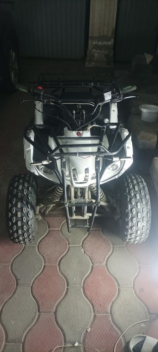 Продам квадроцикл