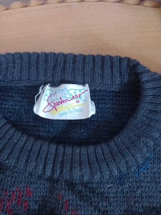 Pulover dama confortabil