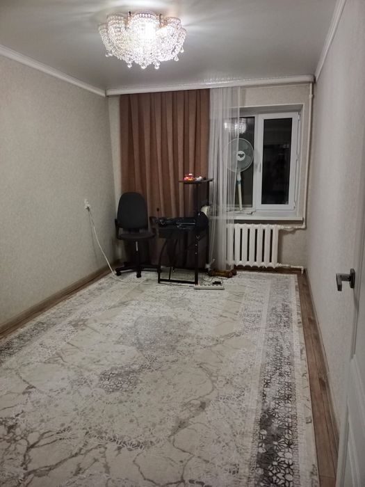 Квартира 2 комнатная