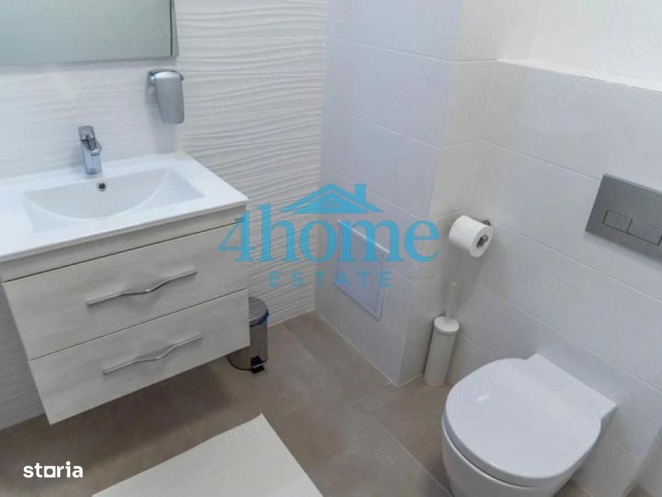 Apartament 2 camere Pipera|Aviatiei|Bloc Nou