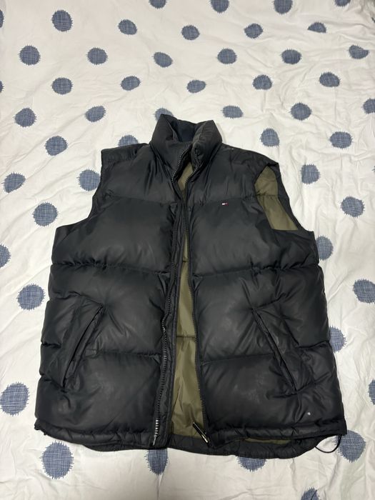 Мъжки елек tommy hilfiger