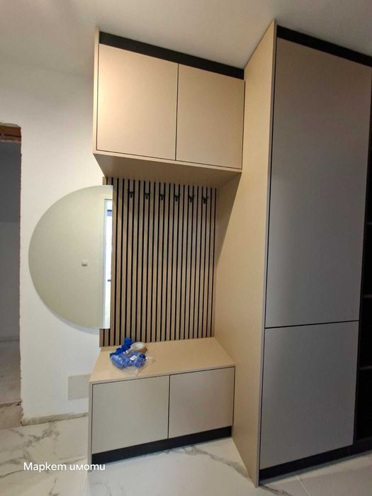 Продава се Тристаен апартамент в Стара Загора, Казански - 77 кв.м за 1910 €/кв.м - Снимка #12