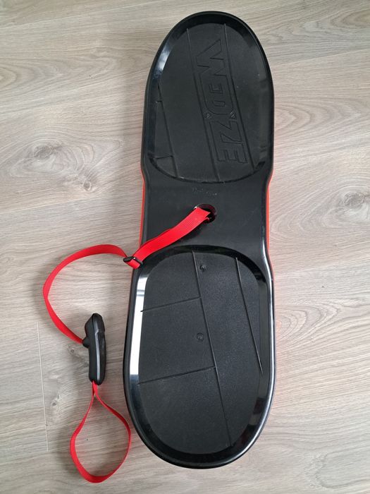 Skate zăpadă Boardslide