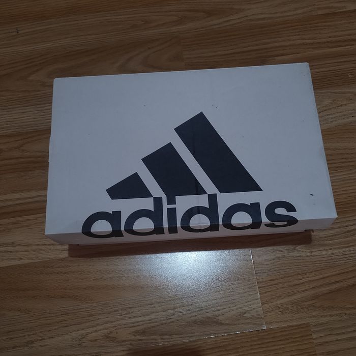 Спортни обувки Adidas samba