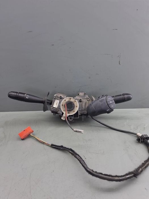 Ansamblu manete complet 8200090337 Renault Kangoo 2001
