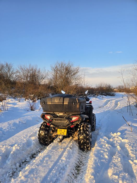 cf moto 625 overland