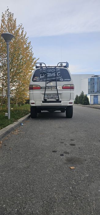 Продам автомобиль Delica