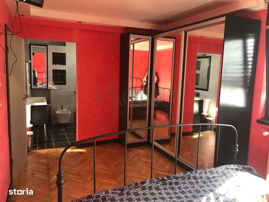 Apartament 2 camere | Bloc Reabilitat | 1 Mai