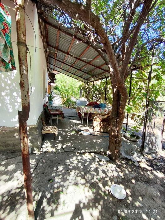 Продаётся дом ухоженный