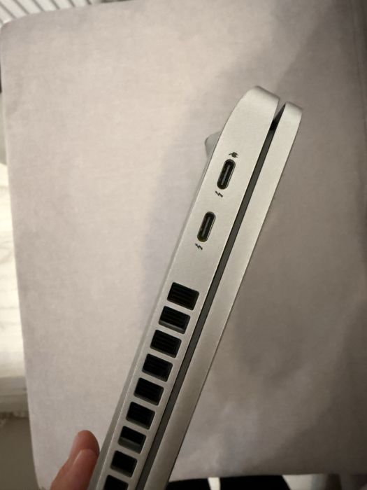 Notebook Dell Latitude 5520 i7 SSD 512 GB 16 GB RAM