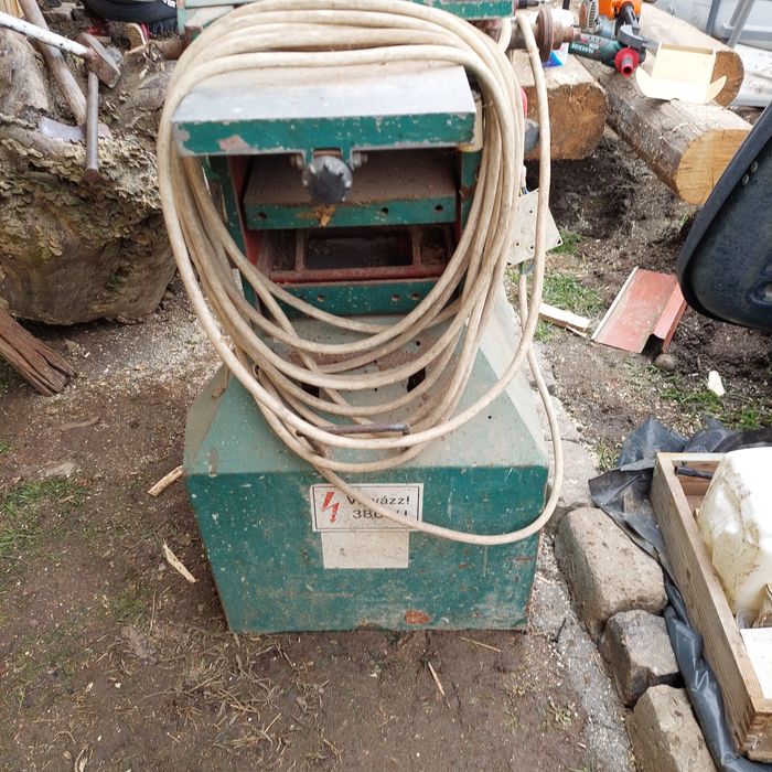 De vanzare utilaj combinat tamplarie