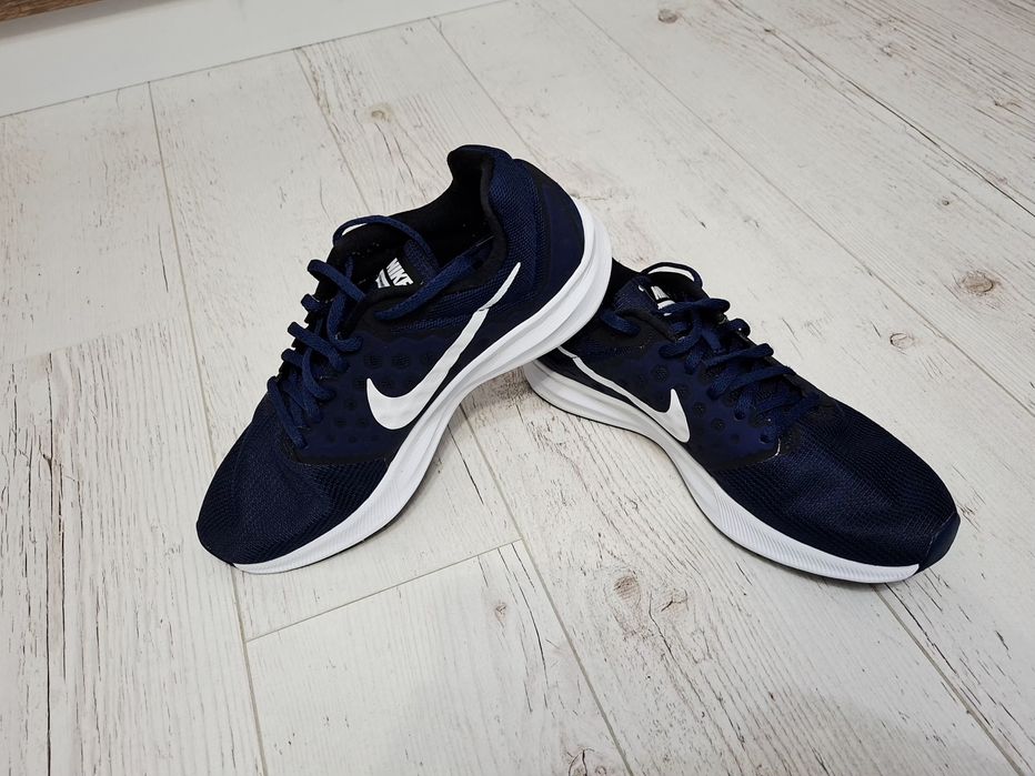Nike Dounshifter 7 Low-Ориг.маратонки