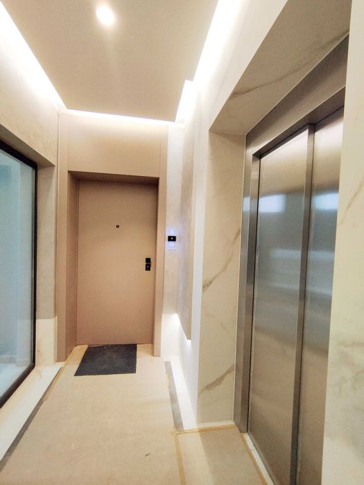 Дава се под наем Двустаен апартамент в София, Хладилника - 73 кв.м за 999 € - Снимка #18