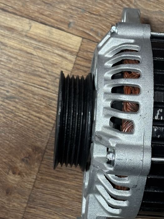 Генератор митсубиси паджеро 90 год монтеро