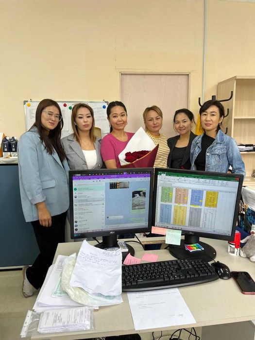 Бухгалтерские услуги. Учет в общепите в программе IIKO Алматы