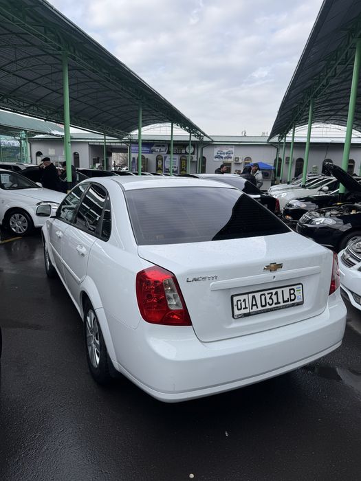 Jentra mexanika sotiladi