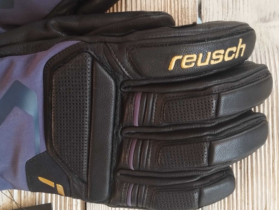Ски ръкавици REUSCH, разм. 9(L)