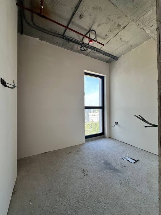 Срочно продается 2х ком квартира в ЖК Nest One 54.99м2 вид на Парк