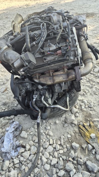 Двигател / Мотор За Ауди 2.7 ТДИ 179кс BPP 2004- 2009г