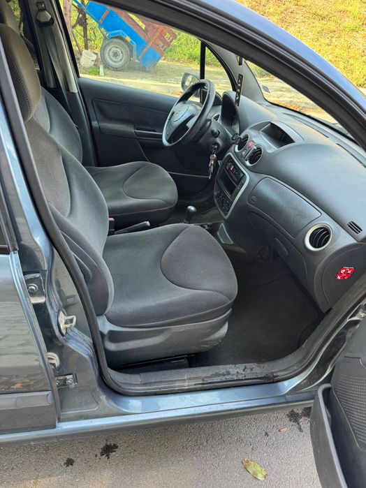 Citroen C3 1.1 бензин