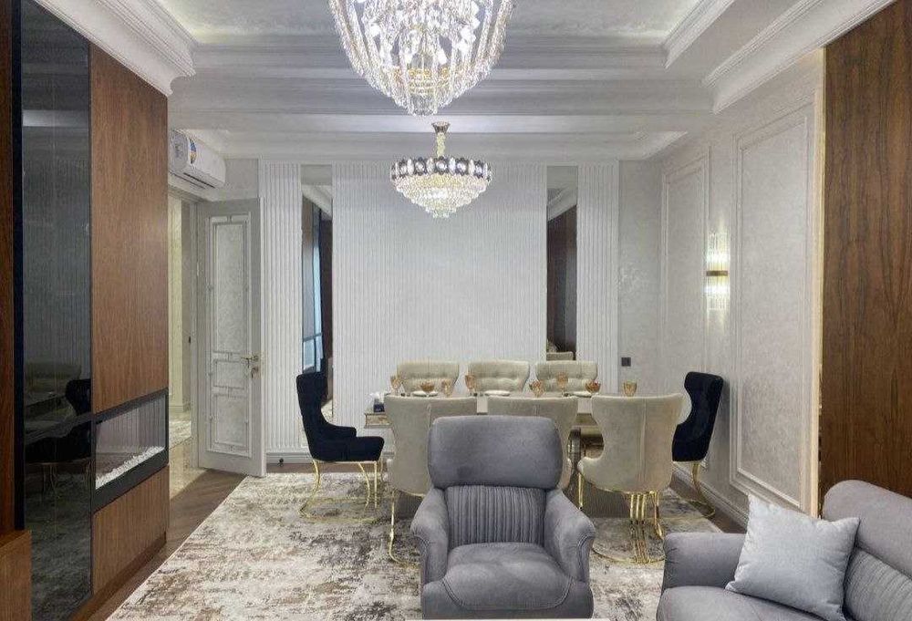 (335) Фидокор • Перфектум • 3-комн • 80м² • этаж 3/4