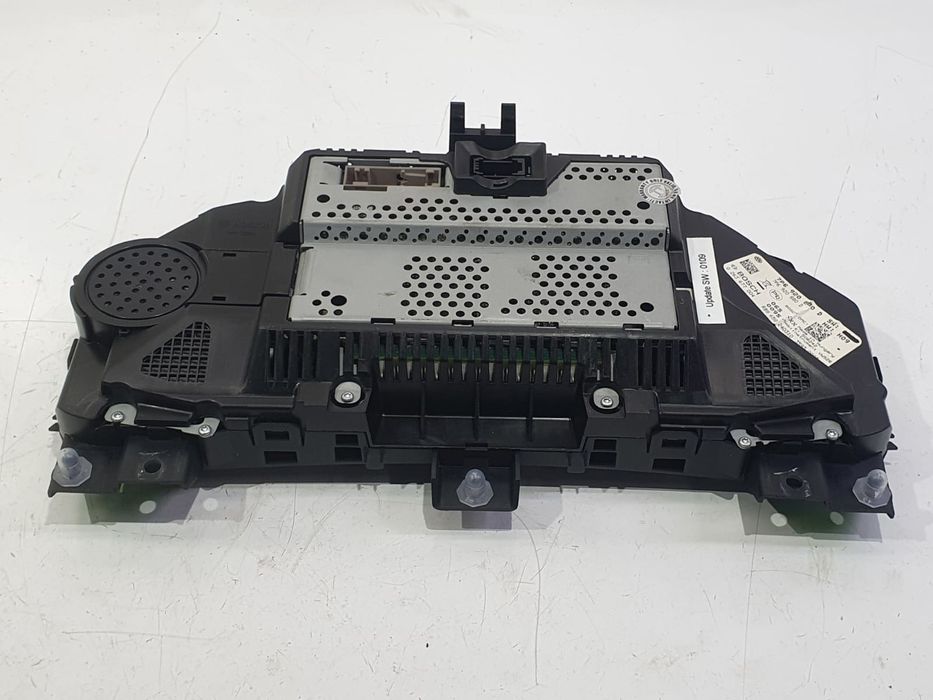 Ceasuri de bord 7p6920880d Volkswagen Touareg 2 (7P) (2010 - 2014) 3.0 tdi CASA