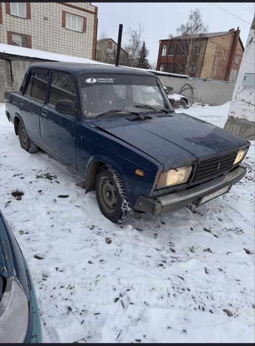 В полный разбор ваз 2107 инжектор