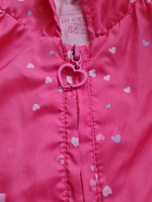 Gecuță de vânt, mărimea 86