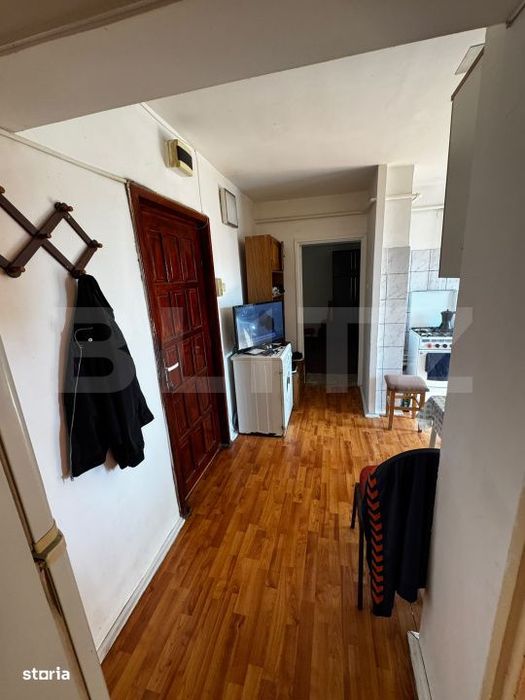 Apartament 2 camere, 51 mp, zona Tarnaveni