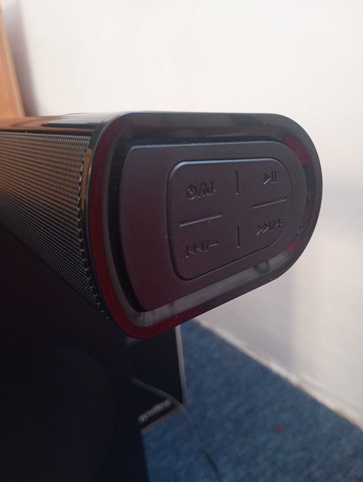 Vand sistem audio krügermatz 2.1