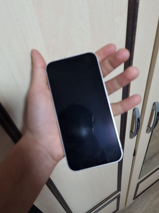 IPhone 13 White 128 Gb , 100% baterie