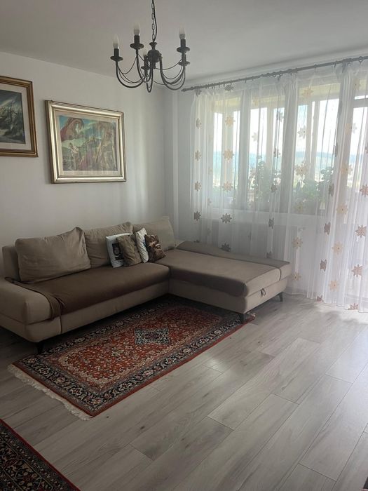 Apartament 2 camere Cartier Tei