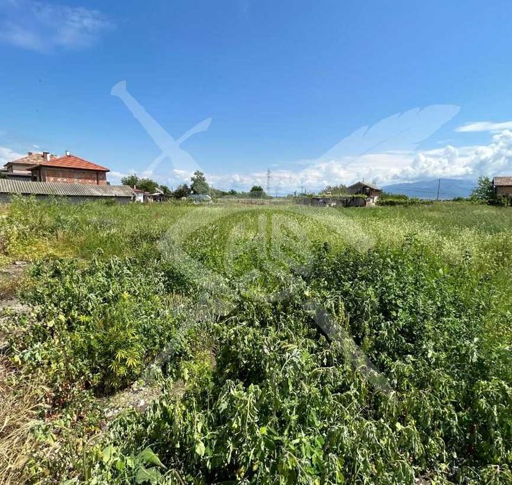 Продава се Парцел в с. Катуница, Област Пловдив - 900 кв.м за 16 €/кв.м - Снимка #1