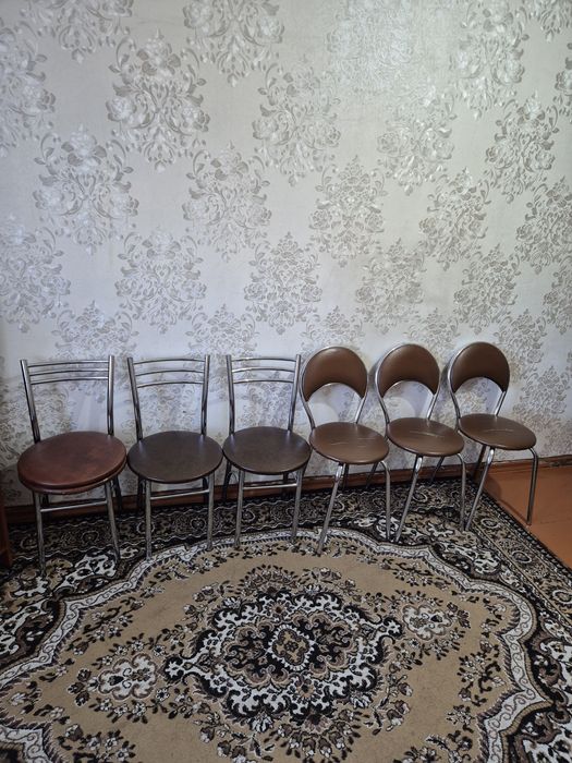 Продам качественные  стулья