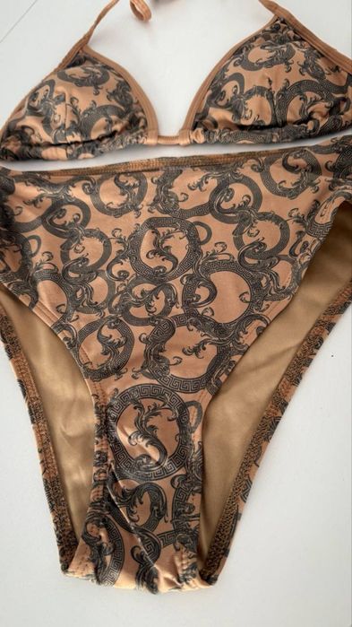 Stoc Costum de baie Versace