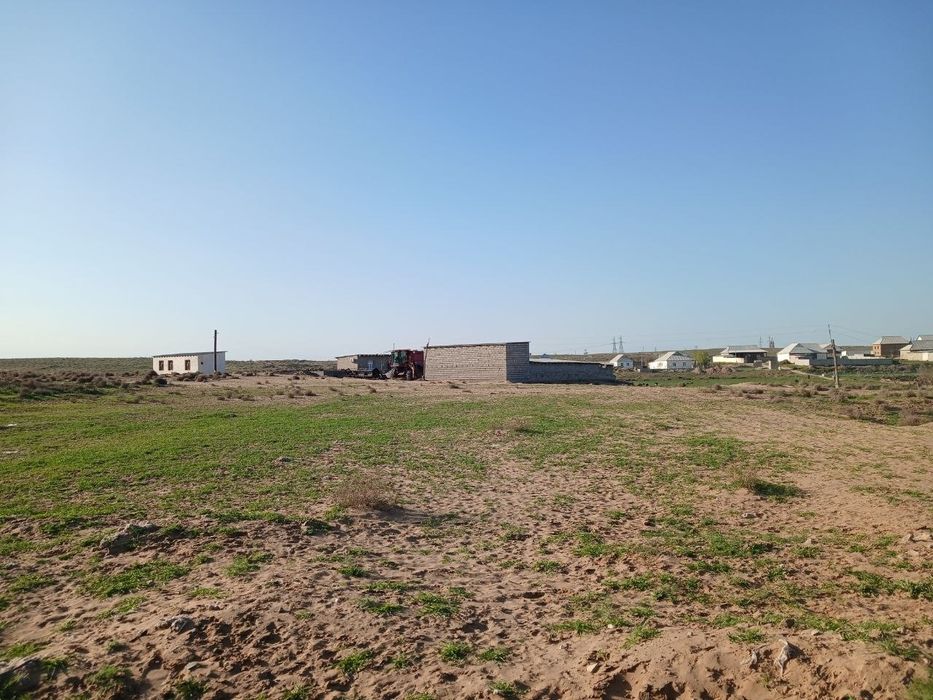 Ер сотилади жаркургон т