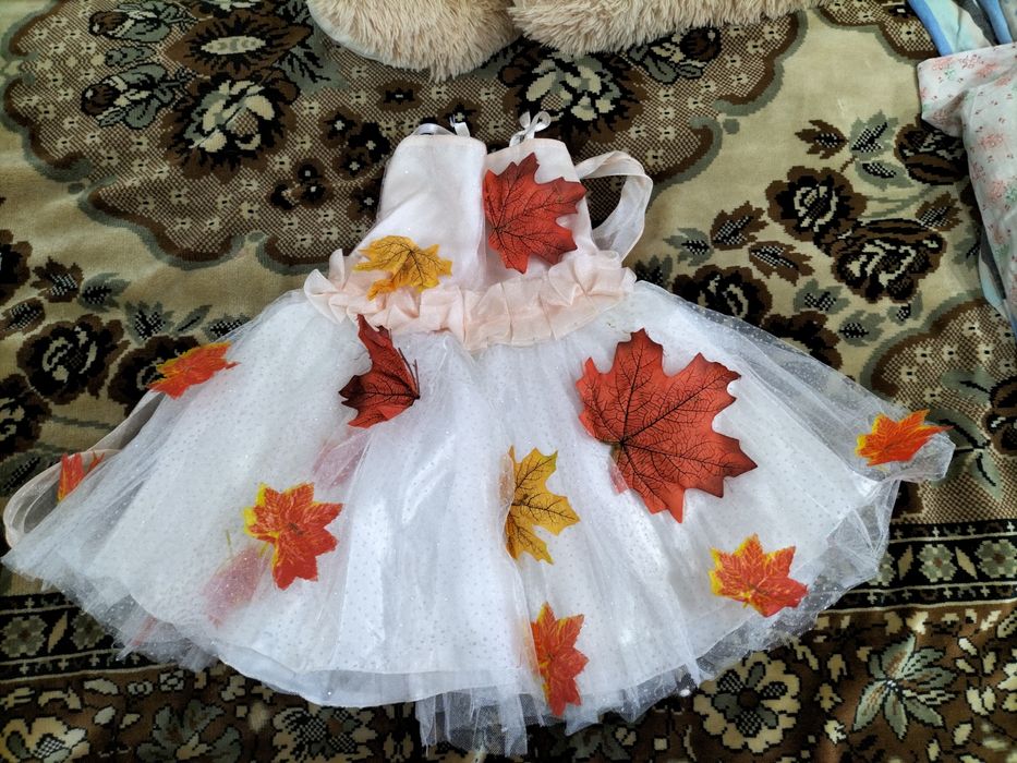 Детские вещи для девочек