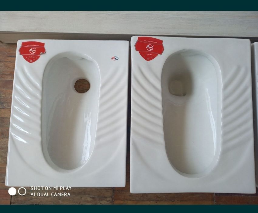 Чашаген унитаз chashagen