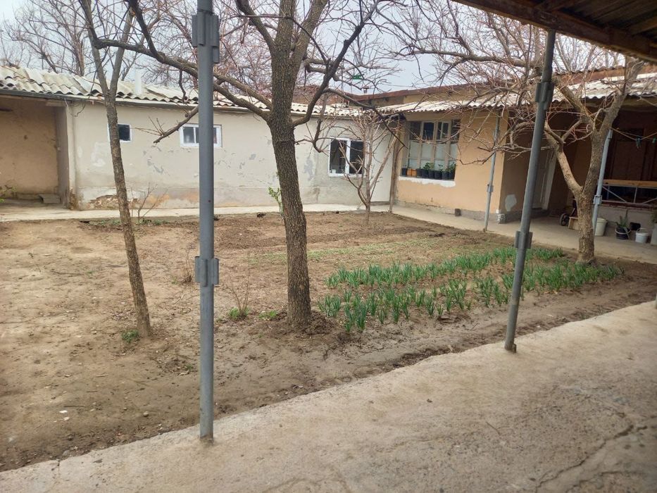 Продается дом Троицк