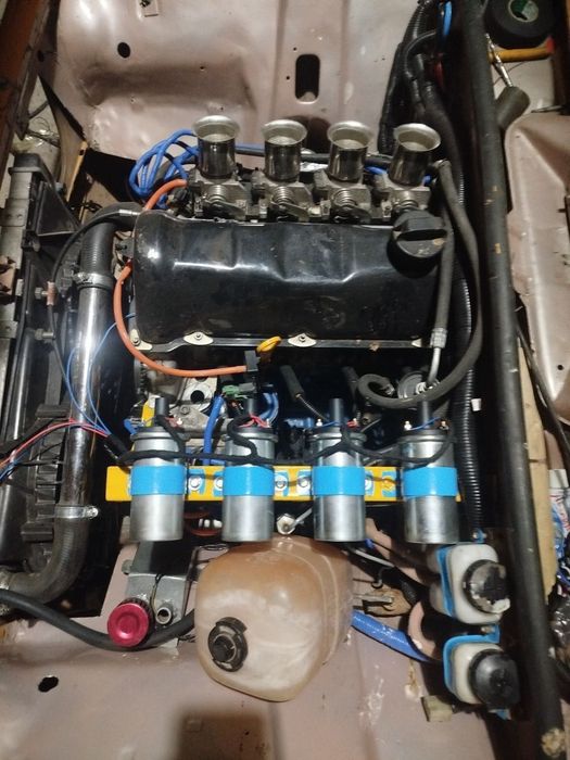 Mator sotiladi 213 niva drossel full