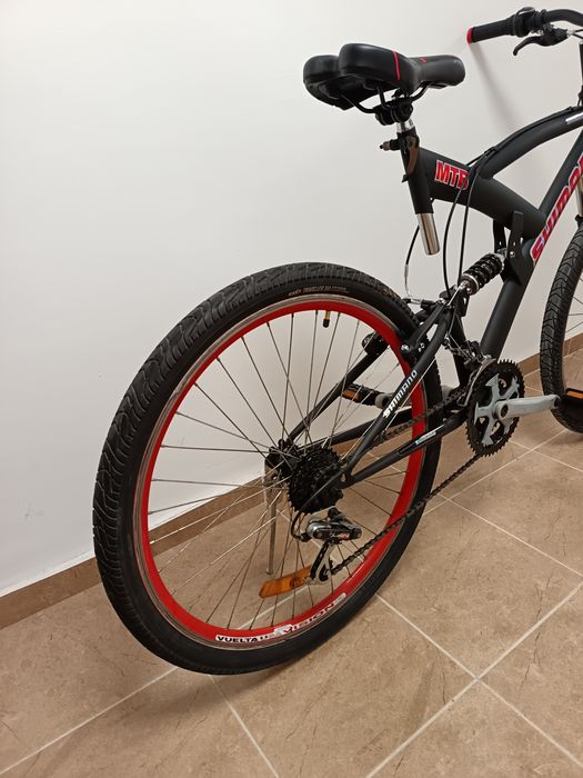 Велосипед,.колело 26"