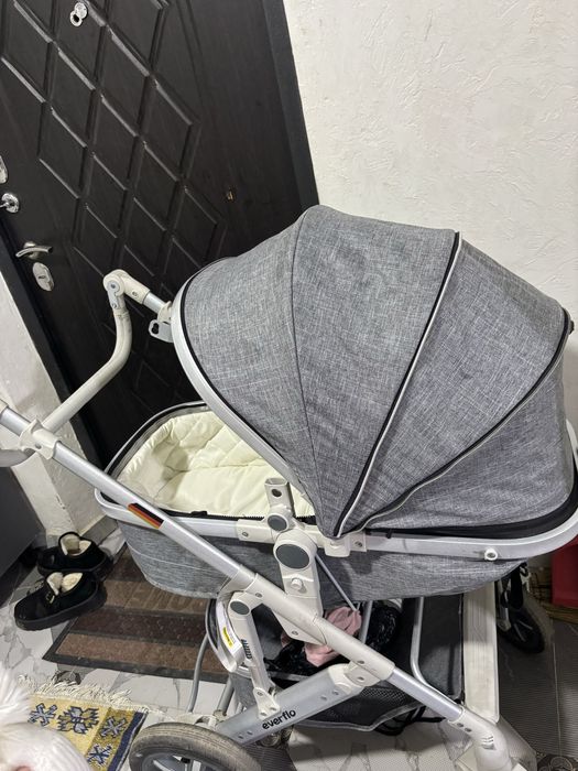 Продается детская коляска