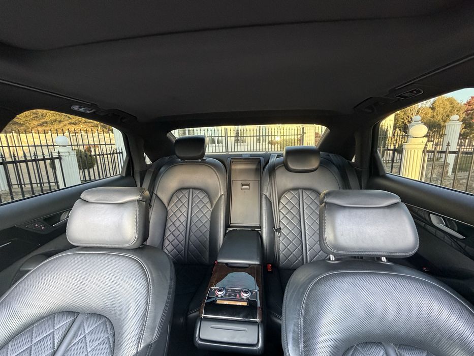 Audi A8 D4 3.0 tdi