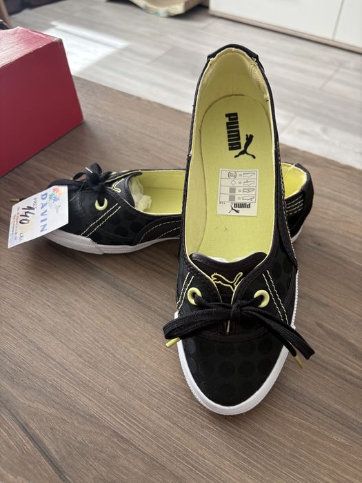 Balerini Puma ( Dama)