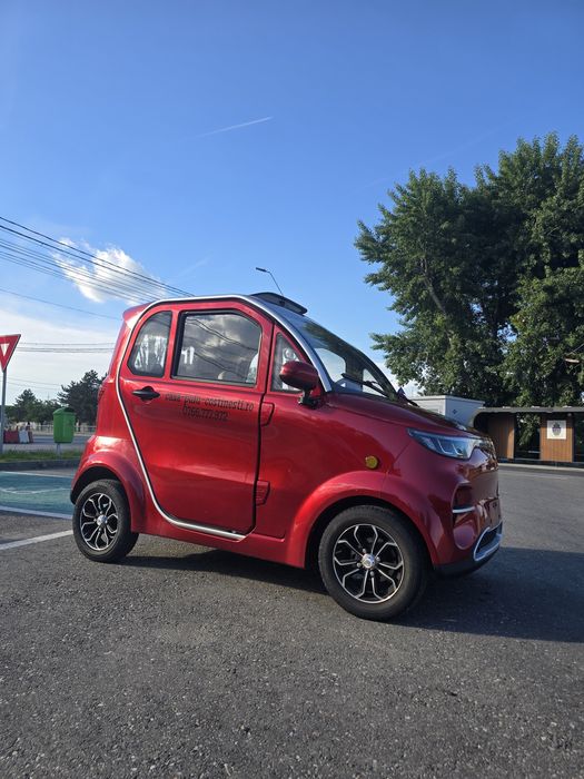 SMART Unknown Model 2024 — imagine 3