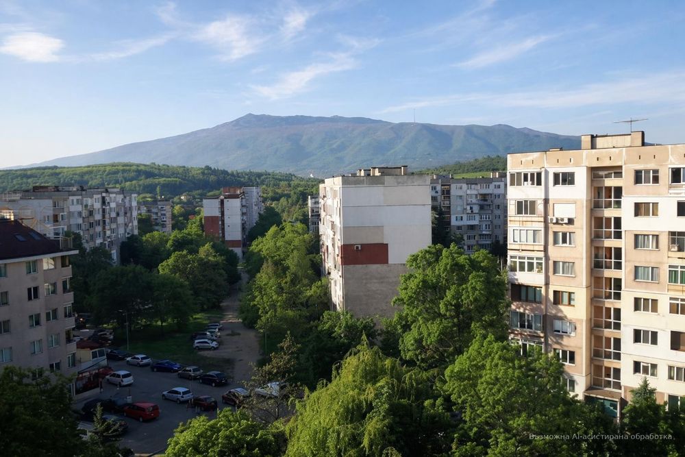 Двустаен апартамент под наем в ж.к. Люлин 6, 2233408