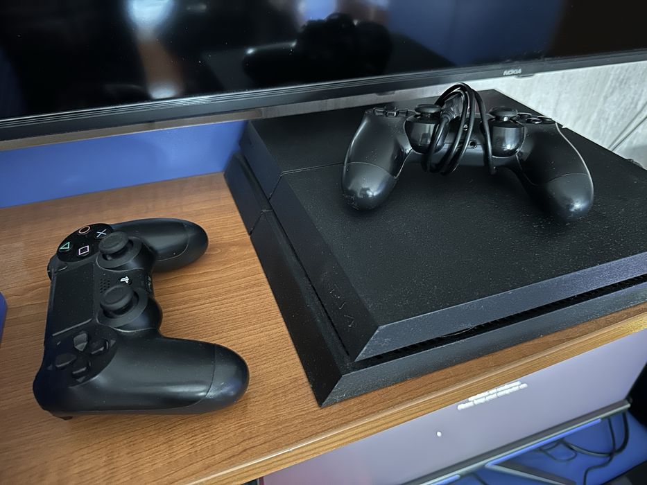 PlayStation 4 classic