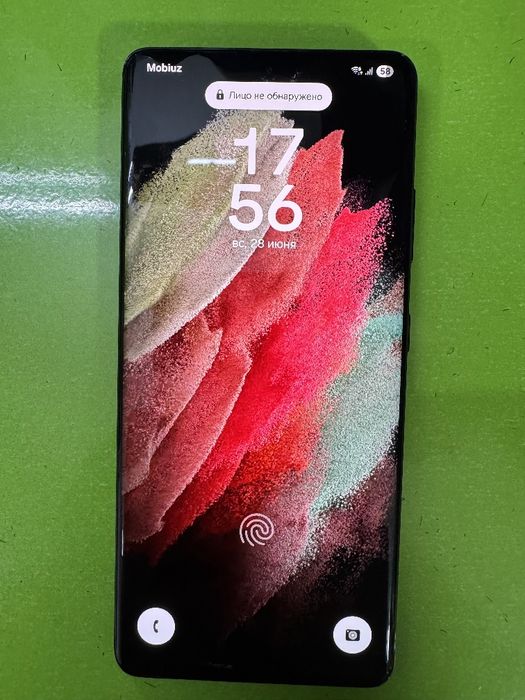 Samsung s 21ultra /256