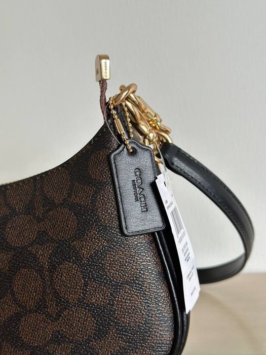 Coach Teri Shoulder Bag