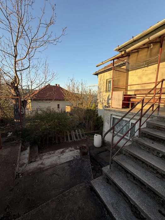 Casa de vanzare cartier Gruia